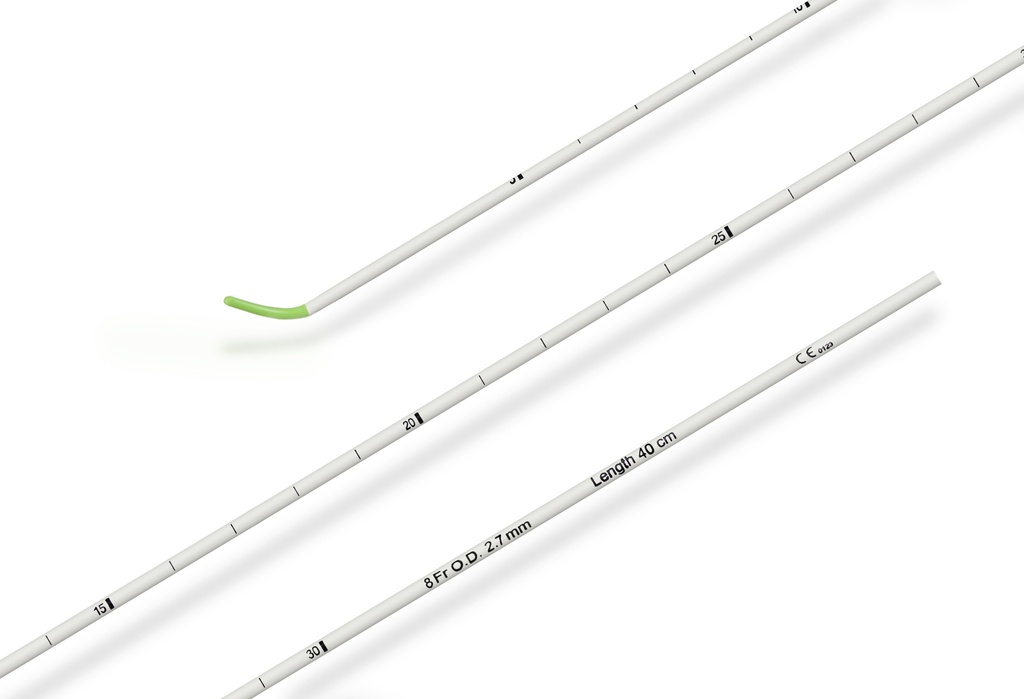S-Guide 8 Fr