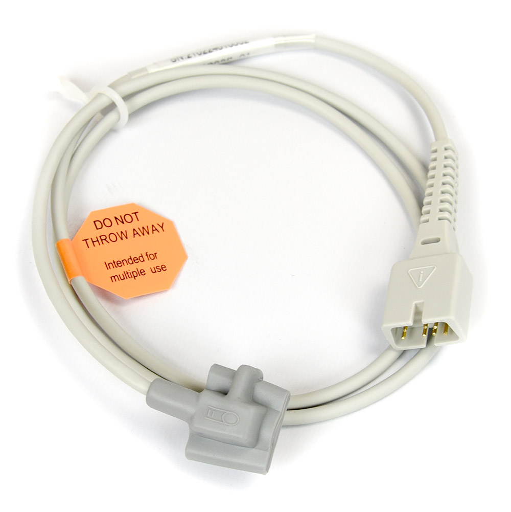 SpO₂ Soft-Tip-Sensor für SÄUGLINGE zu