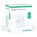 B. Braun Askina® Soft Clear I.V., 8 x 6 cm
