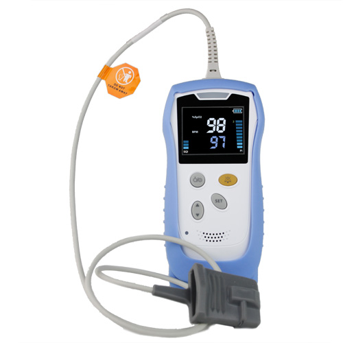 Handpulsoximeter HS10A
