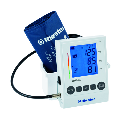 RBP-100 Blutdruckmonitor