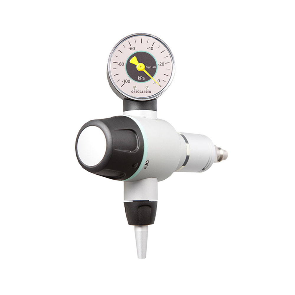 Vakuumregler Skua -90, AIR, Stecker, DIN, VERISON