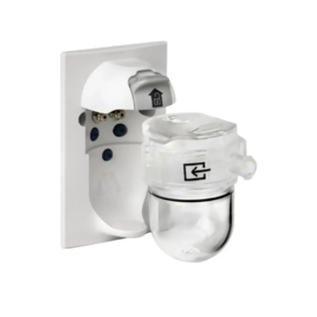 DRYLINE™ II Wasserfalle, ERW/KIN (10 Stück)