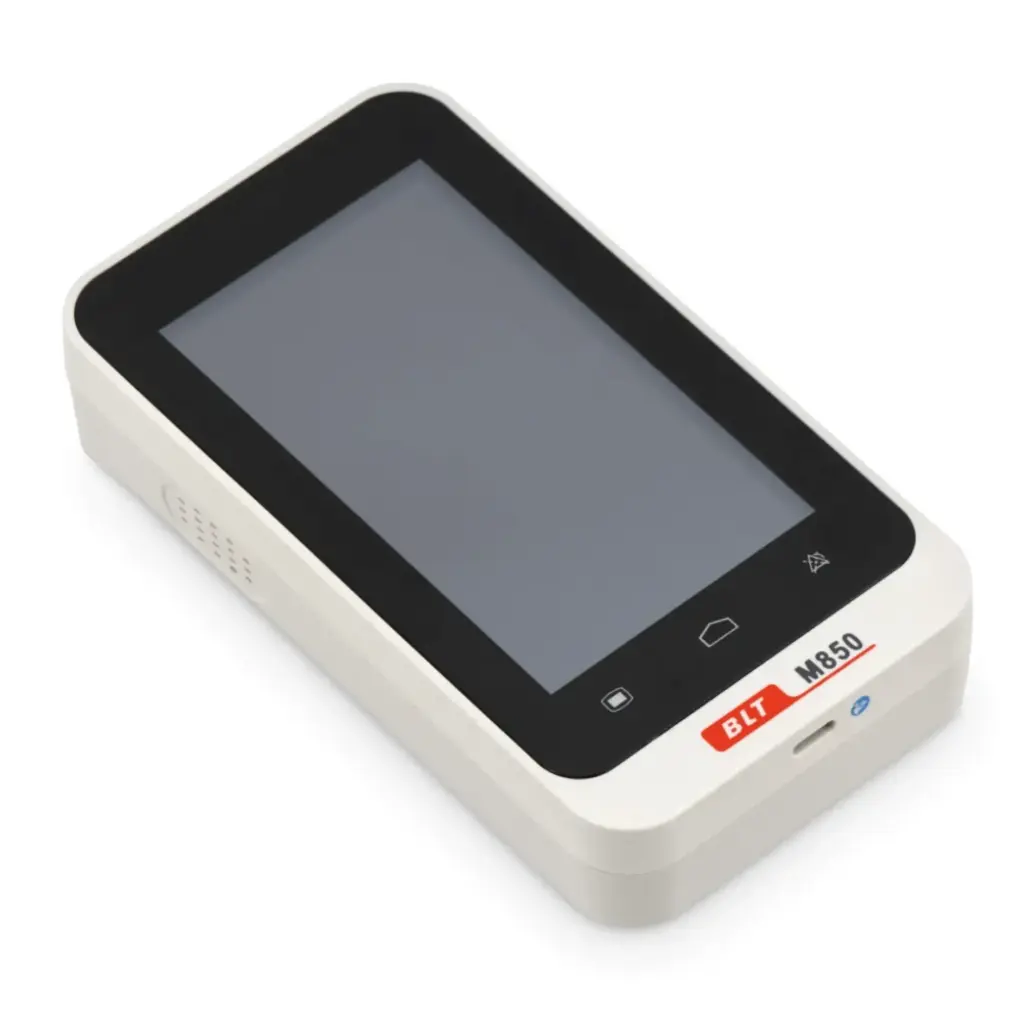 Biolight M850 Handpulsoximeter mit Biolight