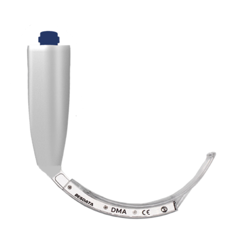 VisionHEART Handgriff MAC