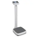 Personenwaage / Stehhilfe-Waage MPE 250K100HM