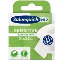Salvequick MED Sensitive Tape 5m x 2,5cm