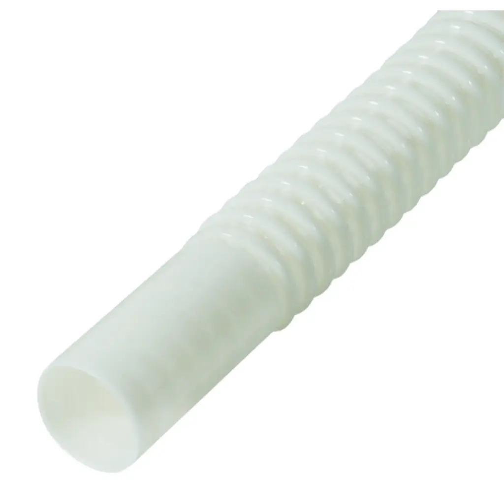ABVK: Hytrel Beatmungsschlauch 1.50m 22mm