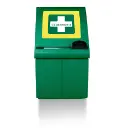 Cederroth Soft Foam Spender inkl.