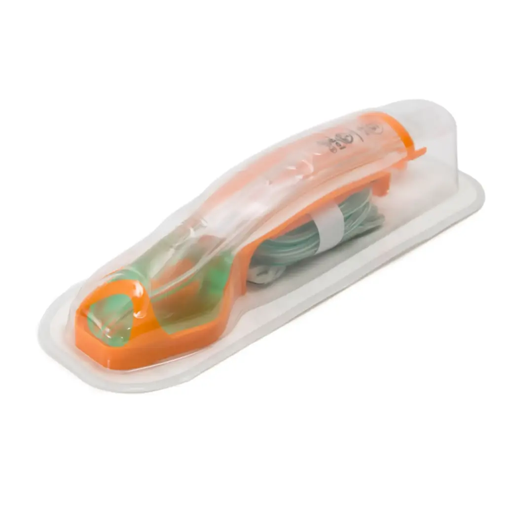 i-gel®O₂ Resus Pack, Größe 5