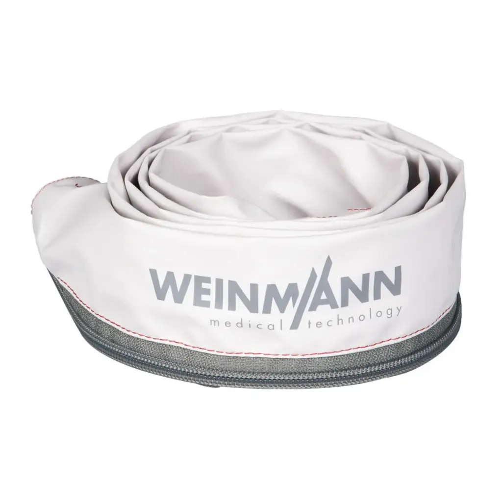 Mehrweg-Schutzhülle für Beatmungsschlauch für MEDUMAT Transport + Standard²