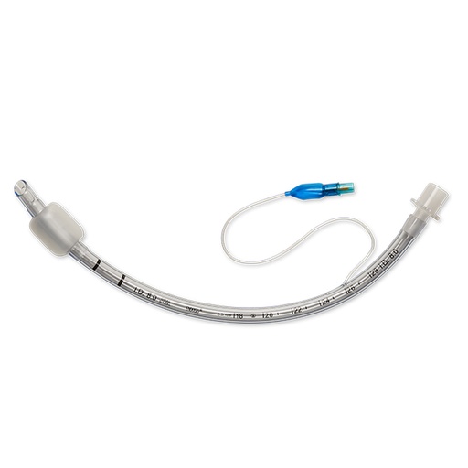 [2600244] Gr. 3,5 Endosid Endotrachealtubus mit Cuff, Murphy