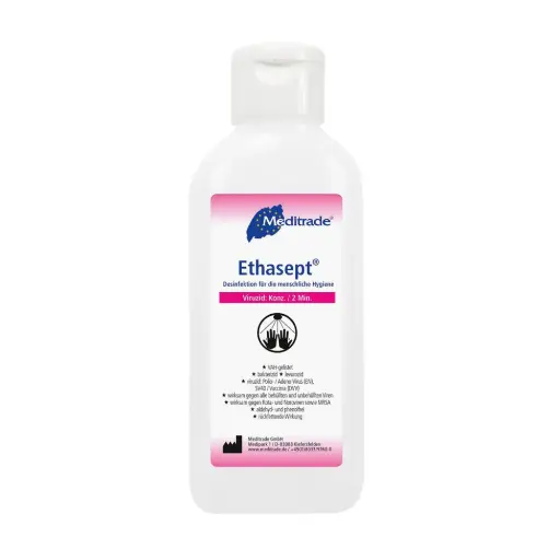 [2601455] 100 ml Ethasept Händedesinfektion