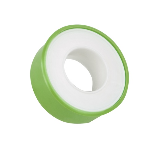 [2601207] 1,25cm x 5m Medisilk Heftpflasterspule weiß mit