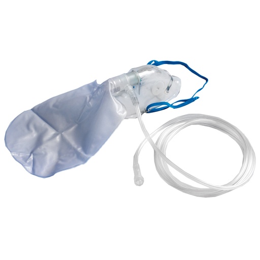 [2600503] Sauerstoffmaske Kind komplett HK