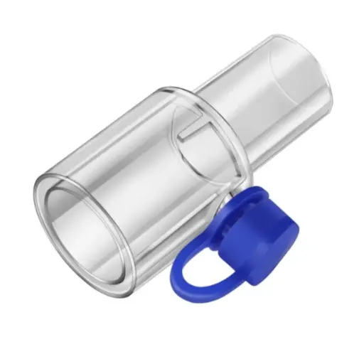 [2602179] Airway Adapter für Kapnometrie, z.B. PC-900B