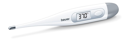 [2600296] Beurer Fieberthermometer FT 09/1 weiß