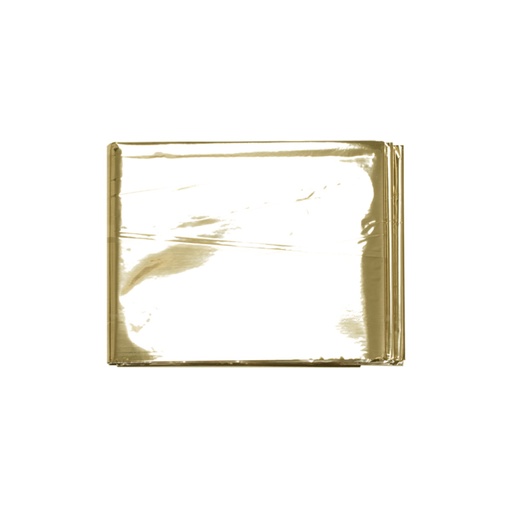 [49-110] Kinder SIRIUS® Rettungsdecke silber-gold