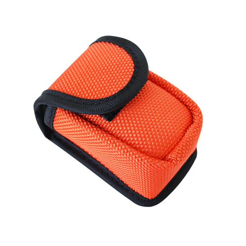 [78-550] Fingerpulsoximeter Schutztasche orange
