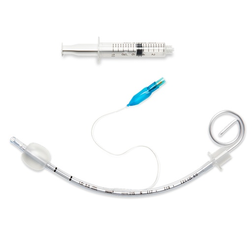 [2600249] Gr. 8,5 Endosid Emergency Trachealtubus mit Cuff,