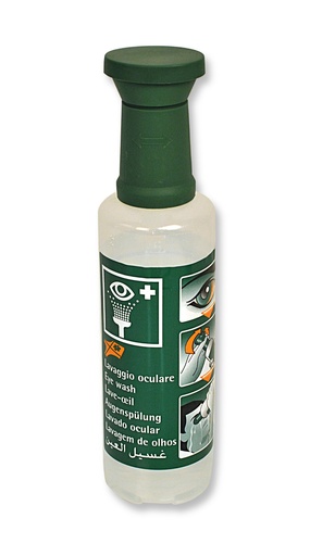 [2601966] 500ml Augenspüllösung, Ecolav, 0,9%