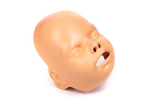 [2601877] Gesichtsteil  für Practi-Baby