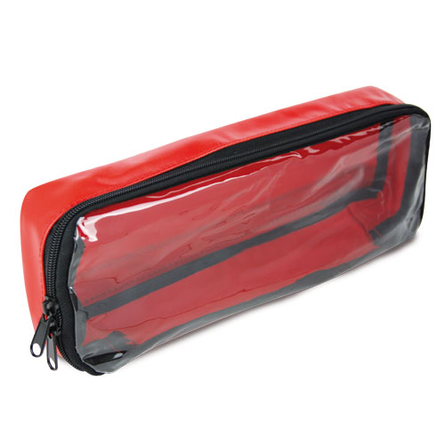 [N190123] Modultasche 300 PLANE RED