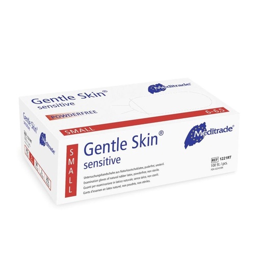 [2601432] Gentle Skin Sensitive MT Gr.L