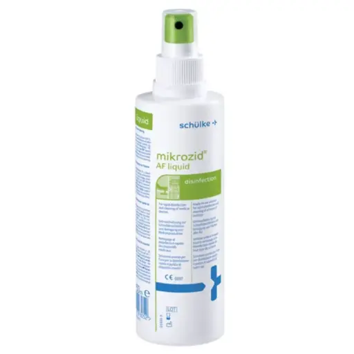[68-045] mikrozid® AF liquid 250 ml Sprühflasche