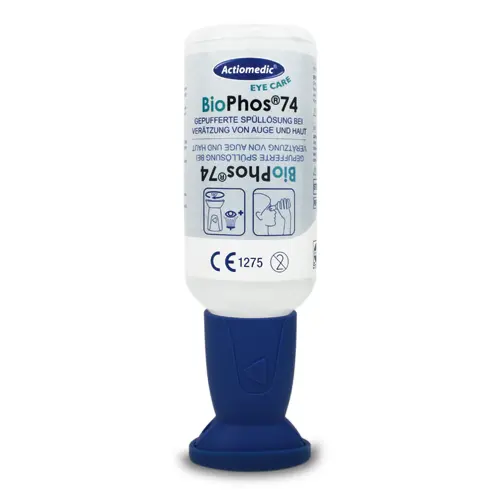 [74-030] ACTIOMEDIC Wund- & Augenspray 50 ml