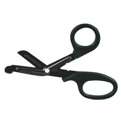 [2602099] TacShears Rettungsschere, schwarz