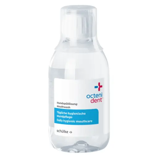 [2602084] octenident® Mundspüllösung 250 ml