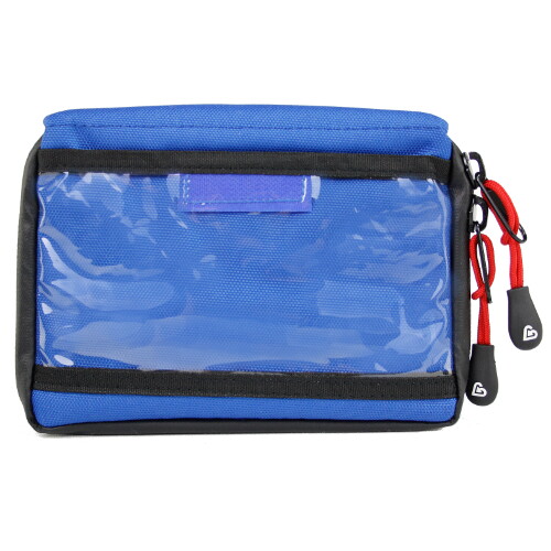 [N180026] WaterStop Ampullarium Light BLUE