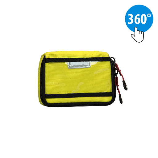 [N180079] WaterStop Ampullarium Light LEMON