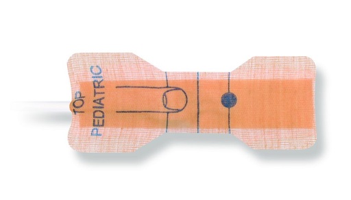 [2600650] Einweg-Sensor Pulsoximetrie 0,45 m, Kinder,