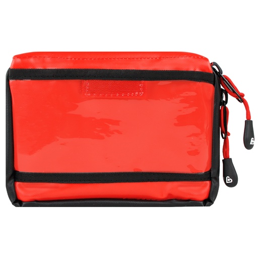 [N180028] WaterStop Ampullarium Light RED Plane