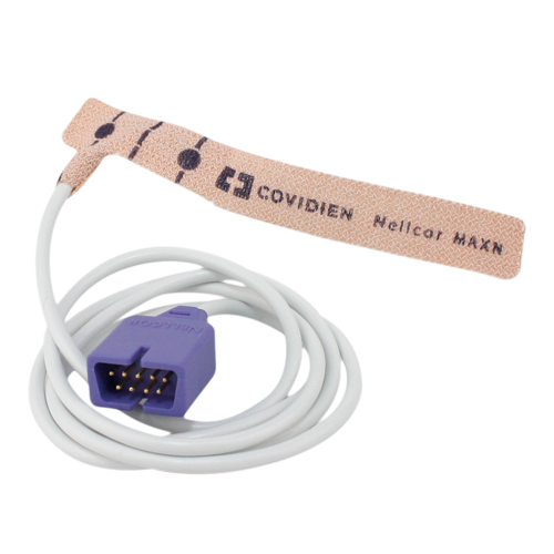 [2600170] MAX-N Nellcor SpO2 Sensor, Neo/Erw., 40 Kg,