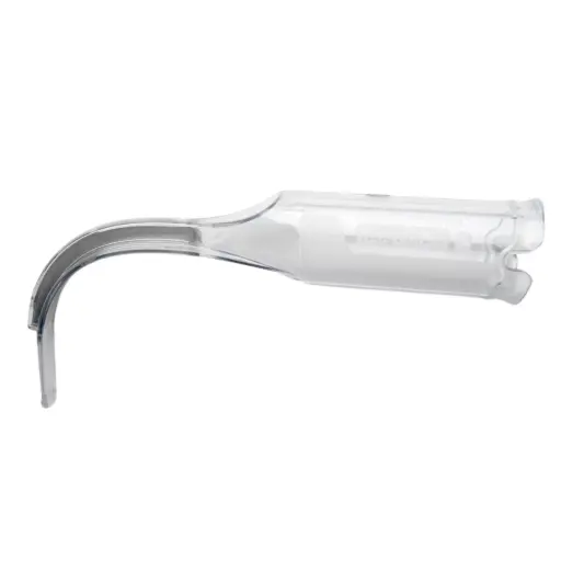 [2600225] King Vision Gr. 3 aBlade Standard-Einweg-Spatel