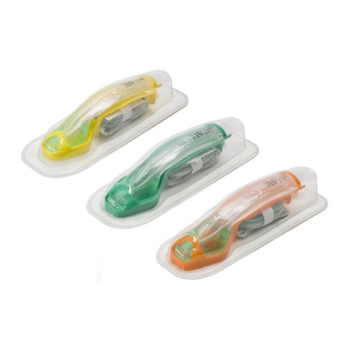 [05-830] I-Gel Larynxmaske O2 Resus Pack