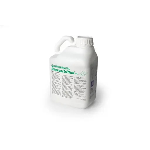 [2601115] Atemkalk Intersorb Plus 4,5 kg in 5 Liter Kanister