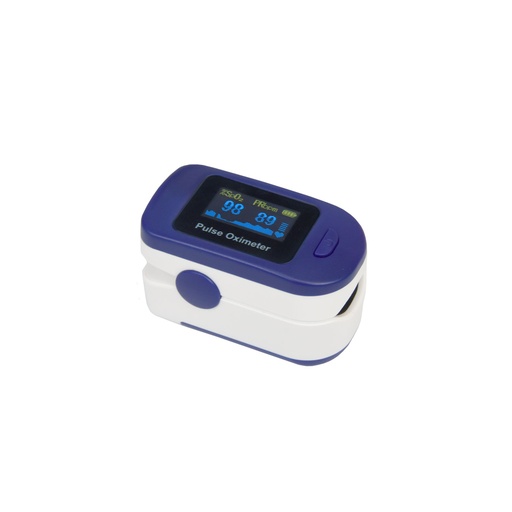 [2602205] Fingerpulsoximeter FS20C