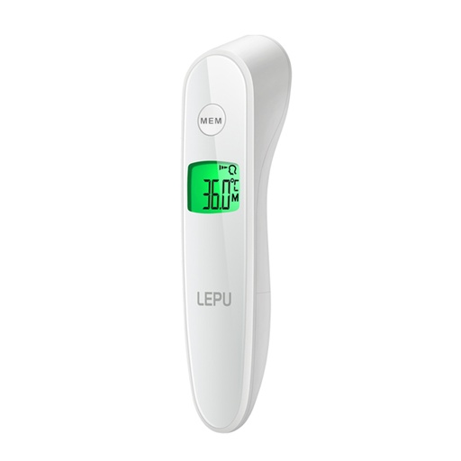 [2602224] Kontaktloses Stirnthermometer LFR30B