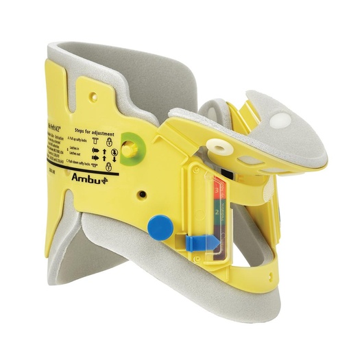 [N990004] Ambu Mini Perfit®, justierbar von Größe 1-3
