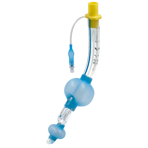 [05-463] Larynx-Tubus LTS-D mit Absaugkanal Gr.3,zum
