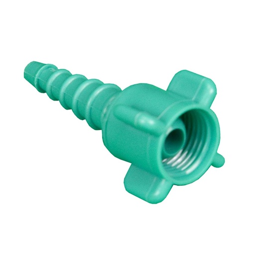 [2601030] Schlauchadapter  Gewinde UNF 9/16 " Innengewinde