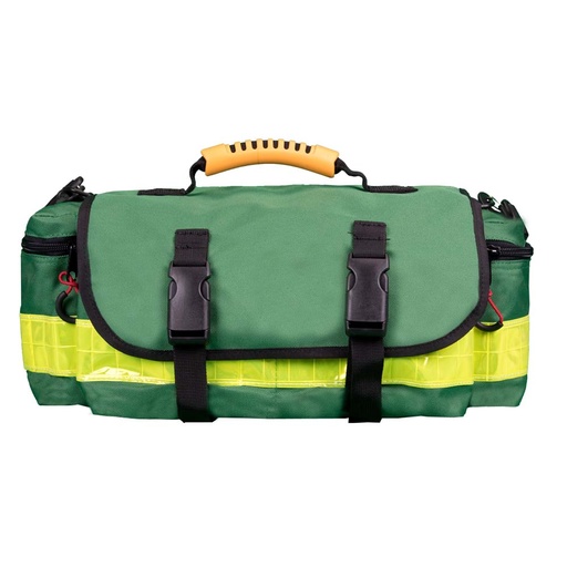 [N190447] Notfalltasche YELLOW SMALL GREEN