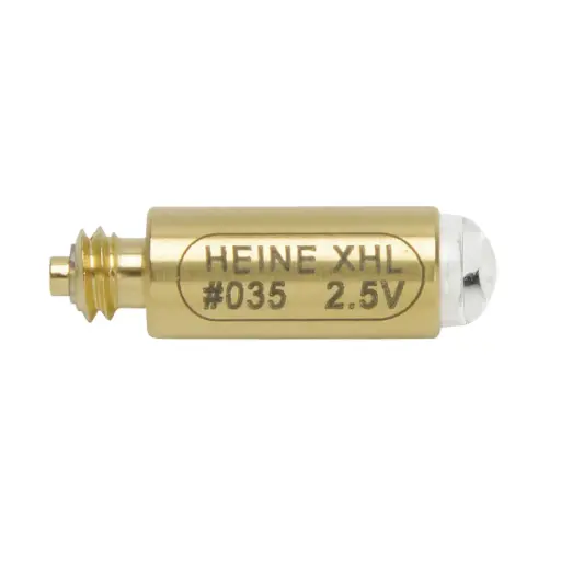 [2600978] HEINE XHL XENON Halogen Ersatzlampe #035