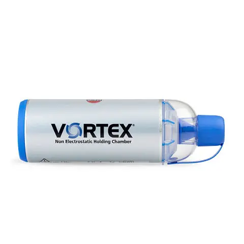 [022.051G5000] VORTEX® Inhalierhilfe 