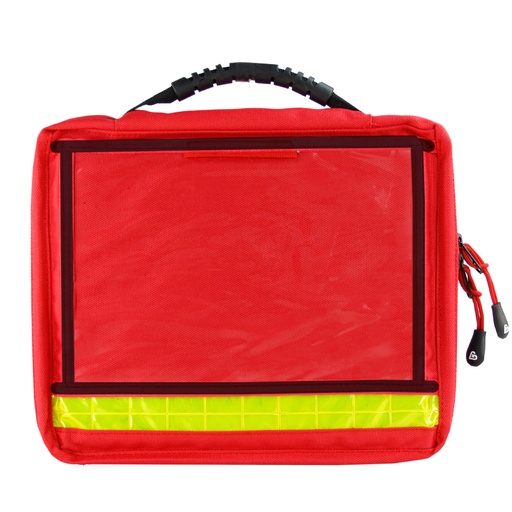 [N180034] WaterStop Ampullarium PRO RED