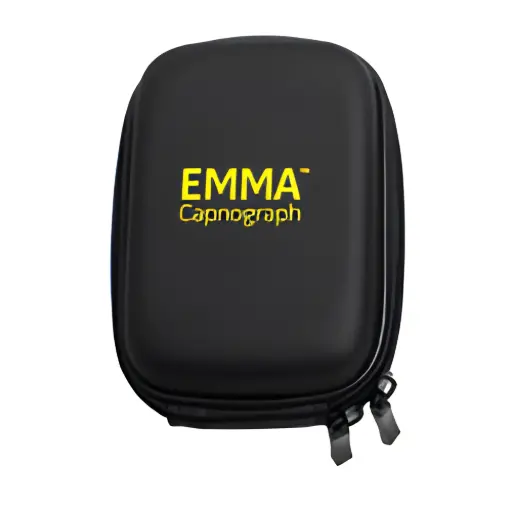 [2601363] Aufbewahrungstasche für EMMA Kapnograph